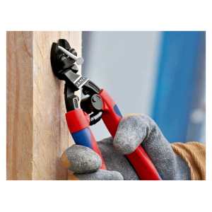 Klešta za čeličnu žicu CoBolt 200mm 712220 Knipex Tehnoalat Valjevo 2