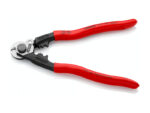 Klešta za sečenje sajli 190mm 9561190 Knipex Tehnoalat Valjevo 1