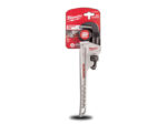 Ključ podesivi za aluminijumske cevi 250mm Milwaukee 48227210 Tehnoalat Valjevo 1