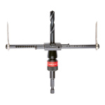 Kruna podesiva za gips 51 178mm 49560260 Milwaukee Tehnoalat Valjevo