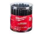 Marker crni za obeležavanje Milwaukee 48223100 Tehnoalat Valjevo 3