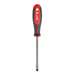 Odvijač šrafciger ravni 4x100mm Milwaukee 4932471778 Tehnoalat Valjevo