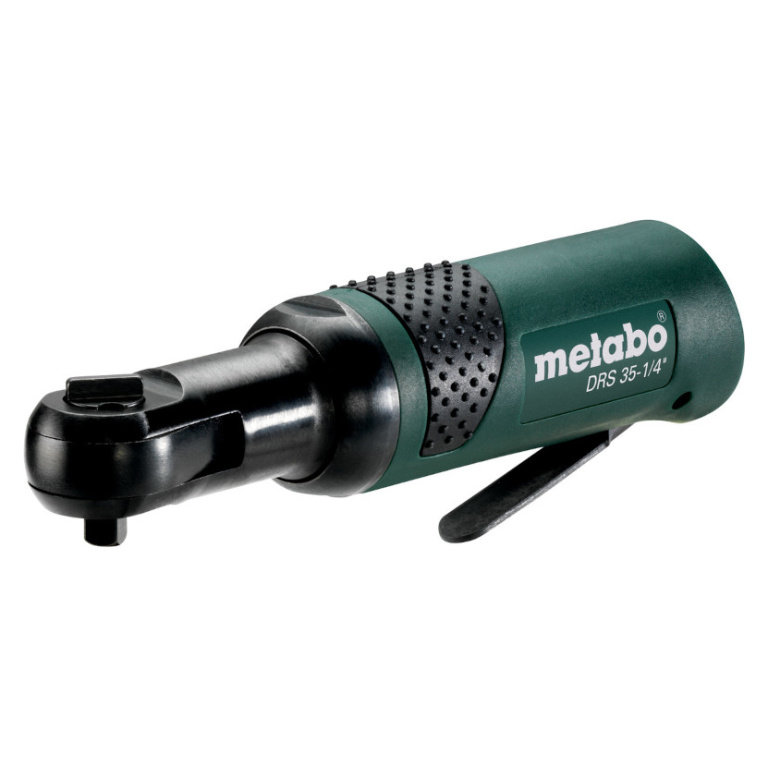 PNEUMATSKA ČEGRTALJKA ŠPANERICA DRS 35 METABO (601552000) TEHNOALAT VALJEVO