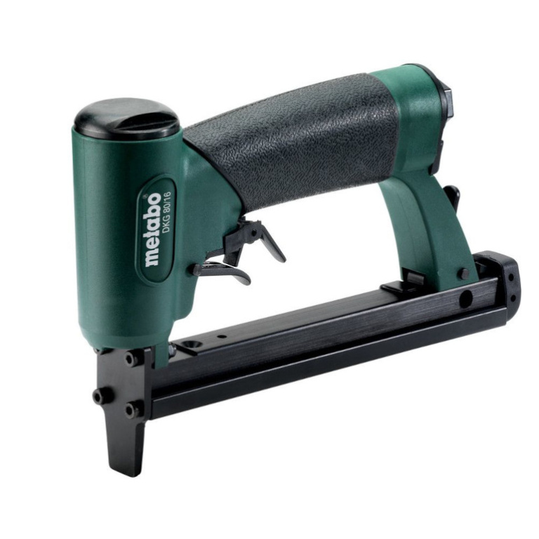 PNEUMATSKA HEFTALICA DKG 80 16 METABO (601564500) TEHNOALAT VALJEVO