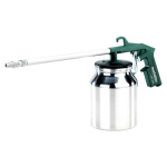 PNEUMATSKI PIŠTOLJ ZA PRSKANJE SPP 1000 METABO (601570000) TEHNOALAT VALJEVO