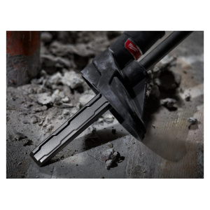 Ravno dleto sekač samooštrivi 25x400mm SDS Max Milwaukee Tehnoalat Valjevo 2