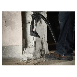 Ravno dleto sekač samooštrivi 25x400mm SDS Max Milwaukee Tehnoalat Valjevo 3