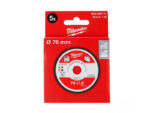 Rezni disk 76x1mm Milwaukee 4932464717 Tehnoalat Valjevo 1