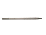 Šiljato dleto špic SDS max 400mm Milwaukee 4932478266 Tehnoalat Valjevo