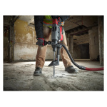 Šiljato dleto špic SDS max 400mm Milwaukee 4932478266 Tehnoalat Valjevo 2