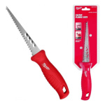 Testera jednoručna za gips karton 150mm Milwaukee 4932479783 Tehnoalat Valjevo 2
