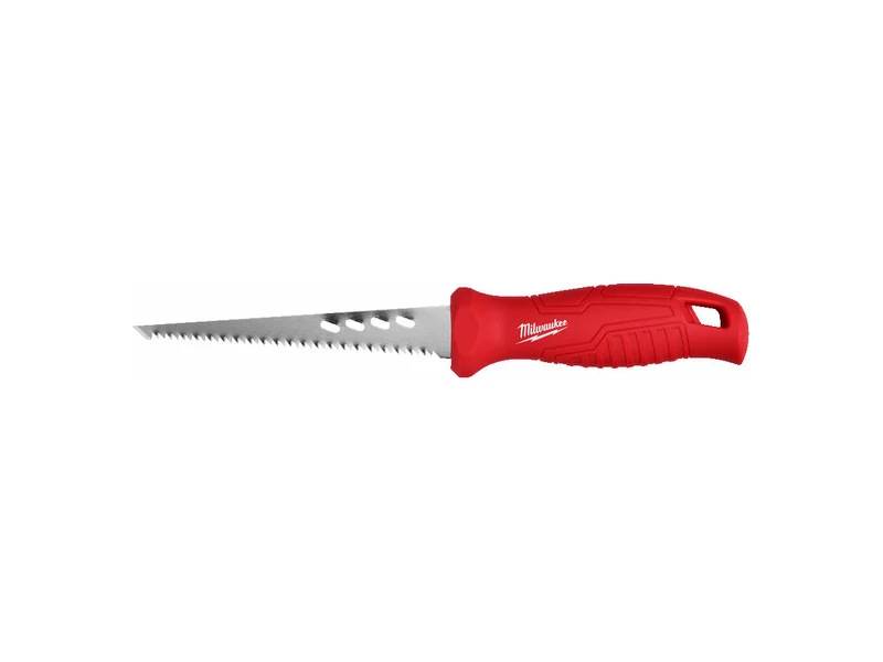 Testera jednoručna za gips karton 150mm Milwaukee 4932479783 Tehnoalat Valjevo