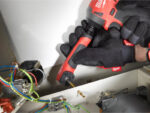 Ugaoni adapter shockwave Milwaukee 4932471274 Tehnoalat Valjevo 5