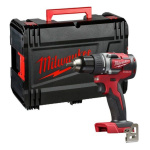 Akumulaotrska bušilica odvijač M18CBLDD 0X 4933464514 Milwaukee Tehnoalat Valjevo 1