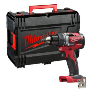 Akumulaotrska bušilica odvijač M18CBLDD 0X 4933464514 Milwaukee Tehnoalat Valjevo 1