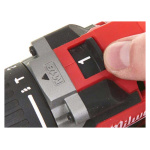 Akumulatorska bušilica odvijač M18 CBLPD 402C Milwaukee 4933464537 Tehnoalat Valjevo 2