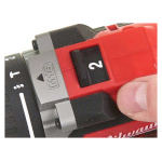 Akumulatorska bušilica odvijač M18 CBLPD 402C Milwaukee 4933464537 Tehnoalat Valjevo 3