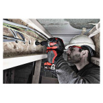 Akumulatorska bušilica odvijač M18 CBLPD 402C Milwaukee 4933464537 Tehnoalat Valjevo 6