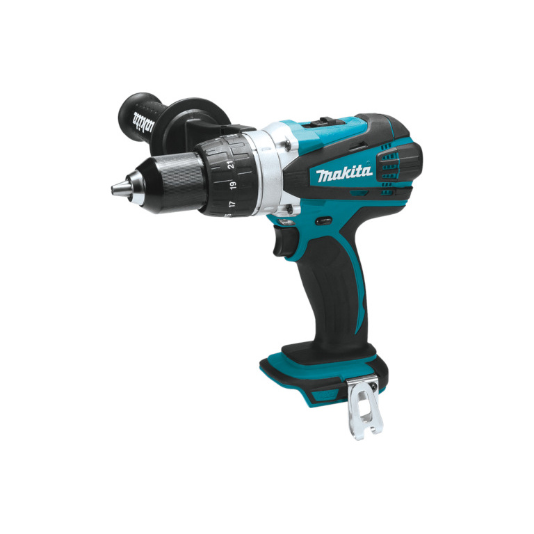 Akumulatorska bušilica odvrtač DDF458Z Makita Tehnoalat Valjevo