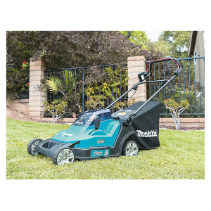 Akumulatorska kosilica za travu DLM432Z Makita Tehnoalat Valjevo 1