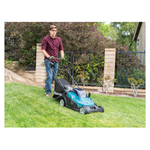 Akumulatorska kosilica za travu DLM432Z Makita Tehnoalat Valjevo 2