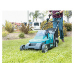 Akumulatorska kosilica za travu DLM432Z Makita Tehnoalat Valjevo 3