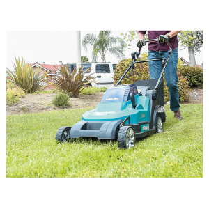 Akumulatorska kosilica za travu DLM432Z Makita Tehnoalat Valjevo 3