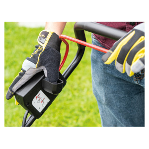 Akumulatorska kosilica za travu DLM432Z Makita Tehnoalat Valjevo 5