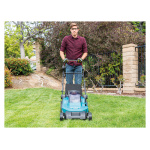 Akumulatorska kosilica za travu DLM432Z Makita Tehnoalat Valjevo 6