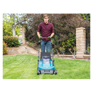 Akumulatorska kosilica za travu DLM432Z Makita Tehnoalat Valjevo 6