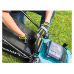 Akumulatorska kosilica za travu DLM432Z Makita Tehnoalat Valjevo 7