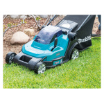 Akumulatorska kosilica za travu DLM432Z Makita Tehnoalat Valjevo 8