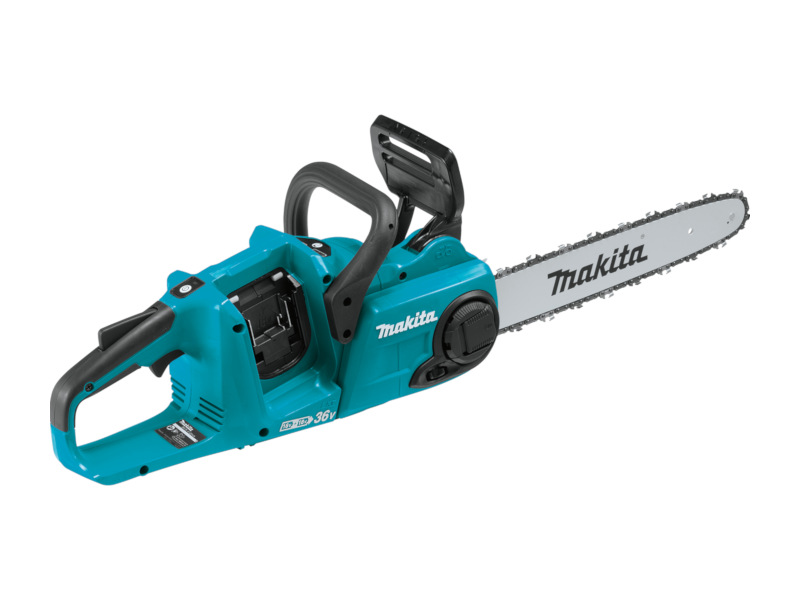 Akumulatorska lančana testera DUC353Z Makita Tehnoalat Valjevo