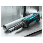 Akumulatorska ravna brusilica bijaks DGD800Z Makita Tehnoalat Valjevo 1