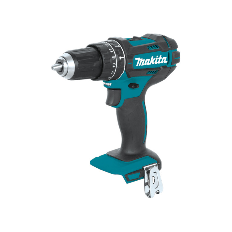 Akumulatorska udarna bušilica odvrtač DHP482Z Makita Tehnoalat Valjevo