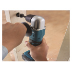 Akumulatorska ugaona bušilica DDA351Z Makita Tehnoalat Valjevo 1