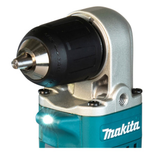 Akumulatorska ugaona bušilica DDA351Z Makita Tehnoalat Valjevo 2