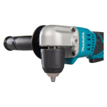 Akumulatorska ugaona bušilica DDA351Z Makita Tehnoalat Valjevo 3