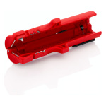 Alat za skidanje izolacije 4 13mm 1664125SB Knipex Tehnoalat Valjevo 2