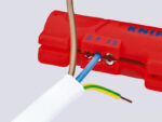 Alat za skidanje izolacije 4 13mm 1664125SB Knipex Tehnoalat Valjevo 4