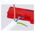 Alat za skidanje izolacije 4 13mm 1664125SB Knipex Tehnoalat Valjevo 4