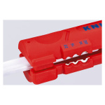 Alat za skidanje izolacije 4 13mm 1664125SB Knipex Tehnoalat Valjevo 5