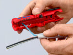 Alat za skidanje izolacije 8 13mm 1685125SB Knipex Tehnoalat Valjevo 5