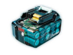 Baterija akumulator 18v 4ah BL1840B 632F07 0 Makita Tehnoalat Valjevo 4