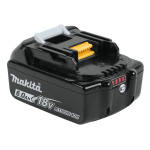 Baterija akumulator 18v 6ah BL1860B 197422 4 Makita Tehnoalat Valjevo 1