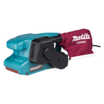 Brusilica tračna šlajferica 9911 Makita Tehnoalat Valjevo