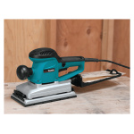 Brusilica vibraciona šlajferica BO4900V Makita Tehnoalat Valjevo 1