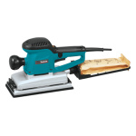 Brusilica vibraciona šlajferica BO4900V Makita Tehnoalat Valjevo