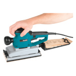 Brusilica vibraciona šlajferica BO4900V Makita Tehnoalat Valjevo 3