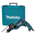 Električna bušilica udarna HP1641K Makita Tehnoalat Valjevo 1